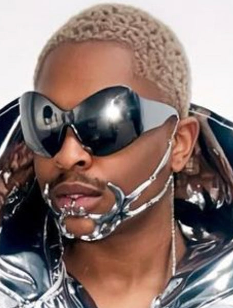 FACE IT. Face Chain
