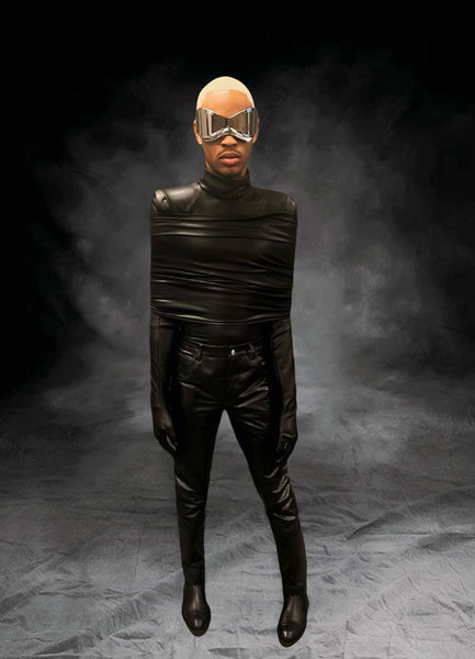 Bondage Top